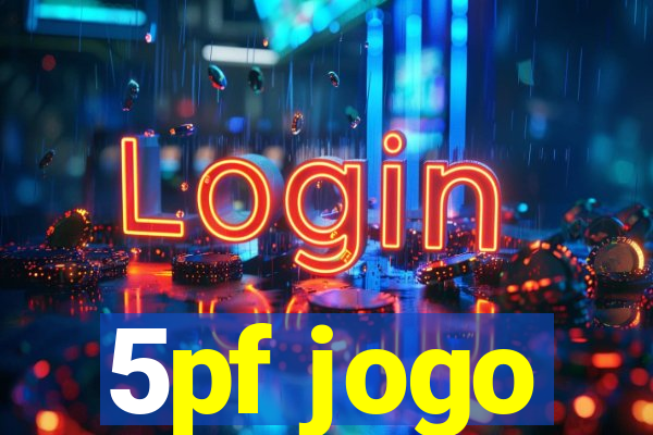 5pf jogo